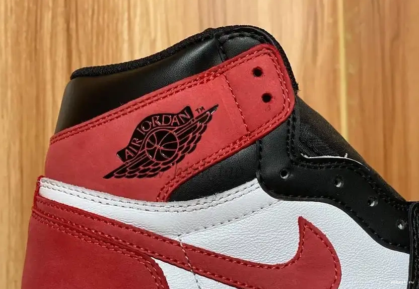 ready 10th rings retail Pk 1 materials air OG 6 on god March Jordan 0608